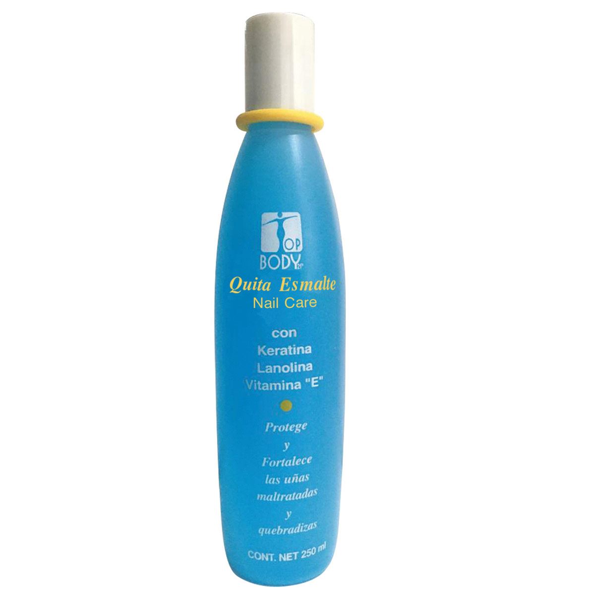 Quita Esmalte 250ml