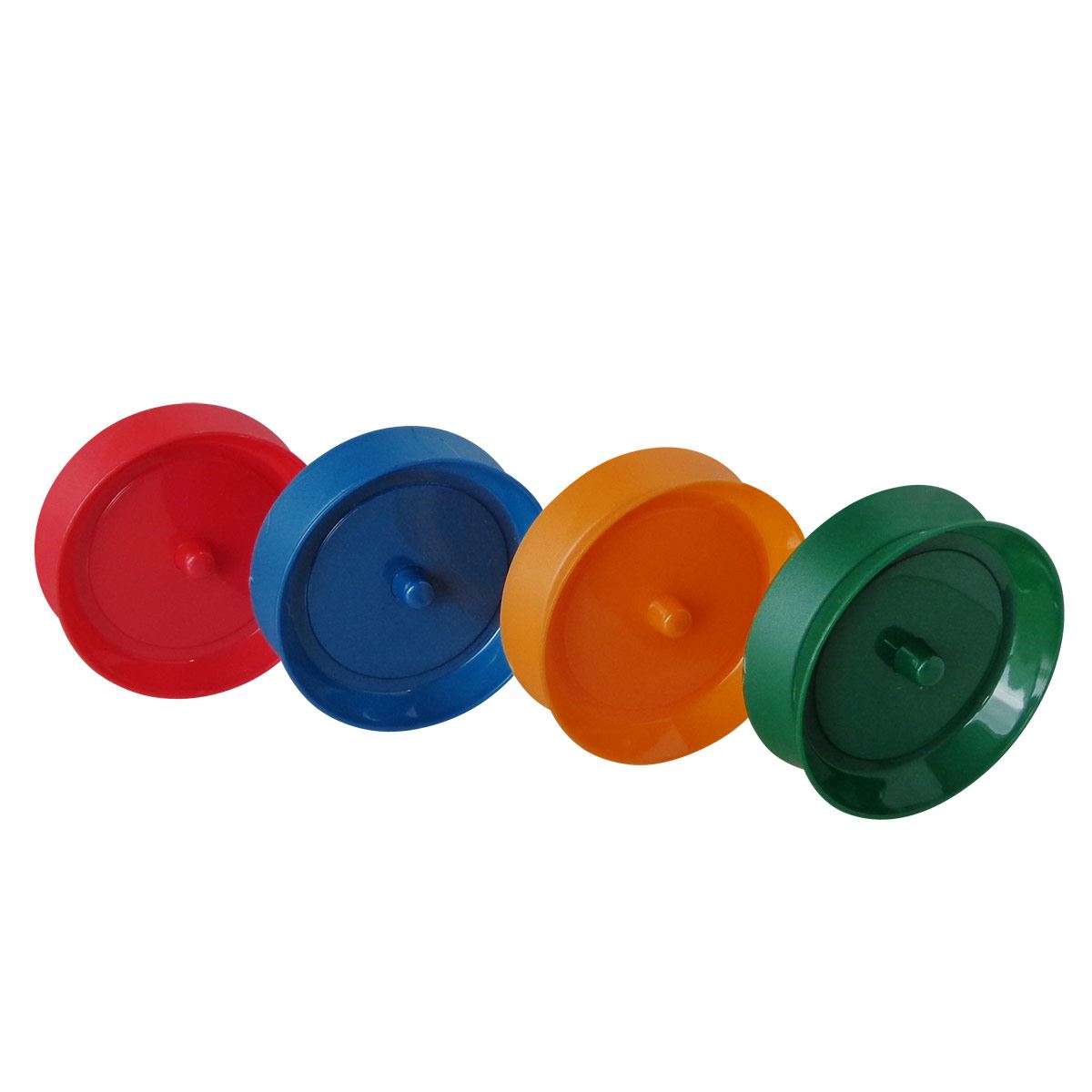 Pisa cartas Jumbo Sway