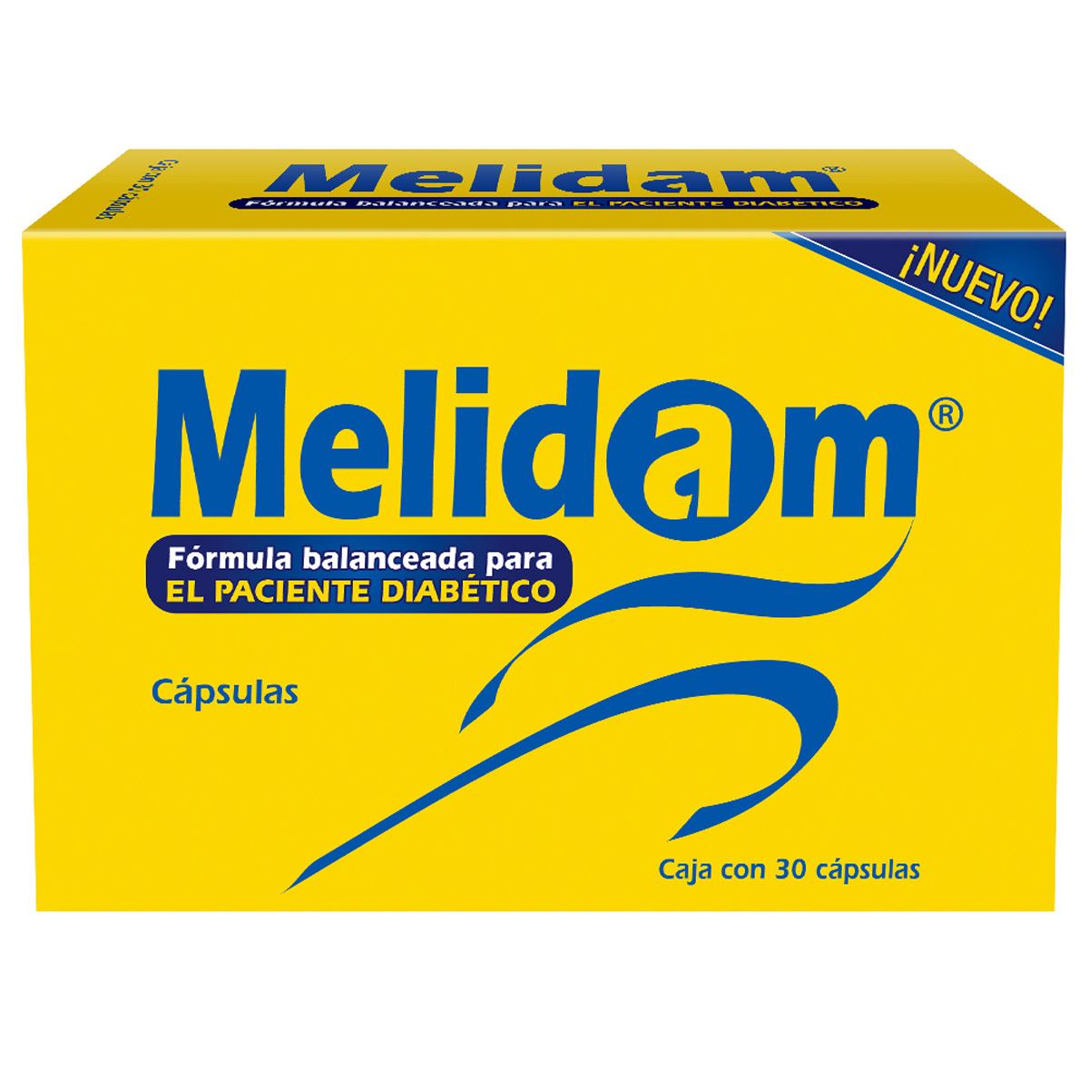 Melidam