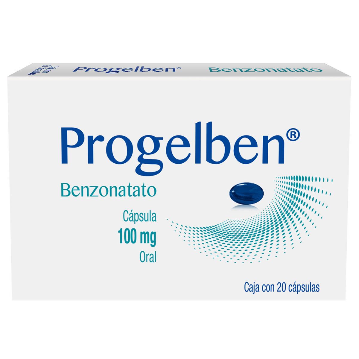 Progelben