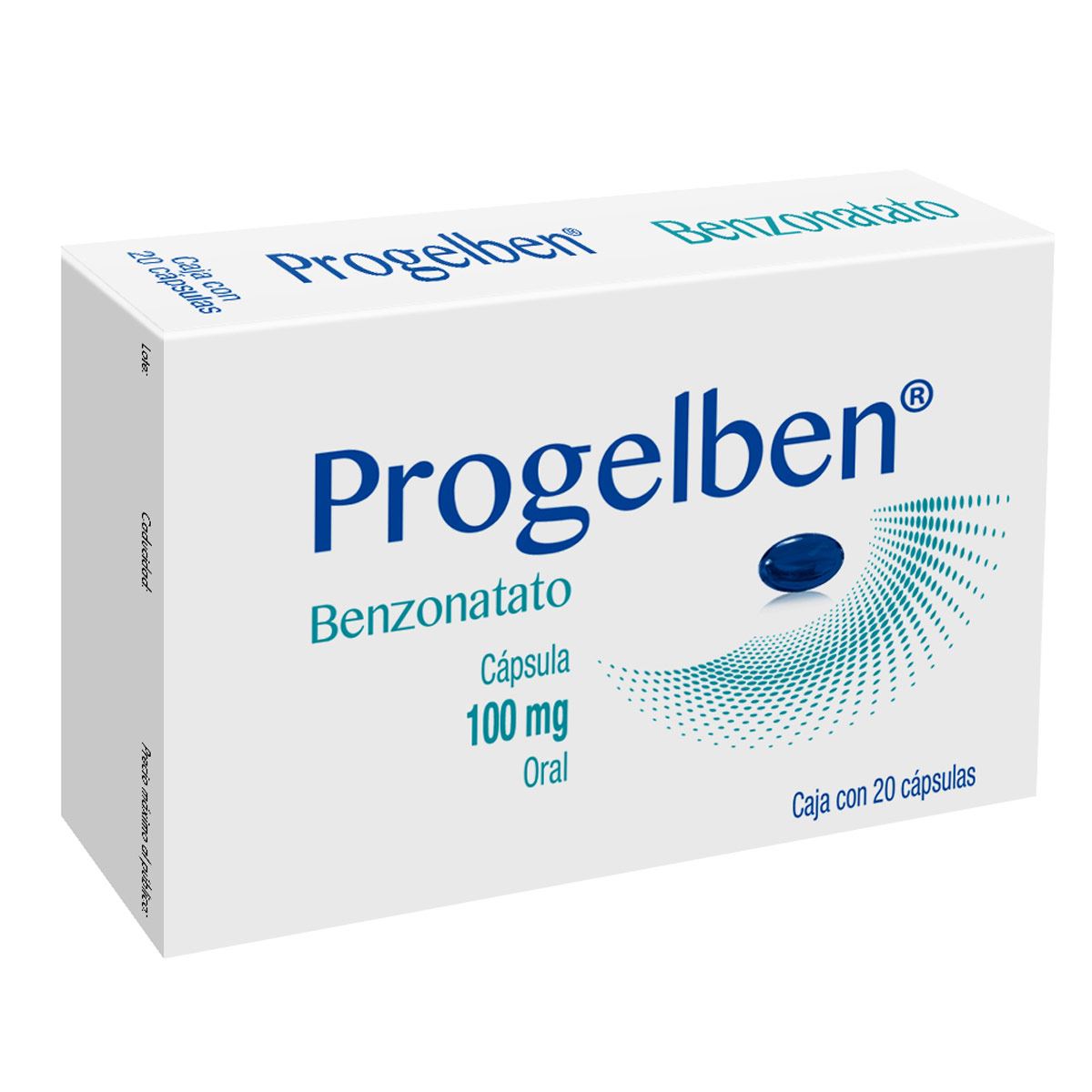 Progelben