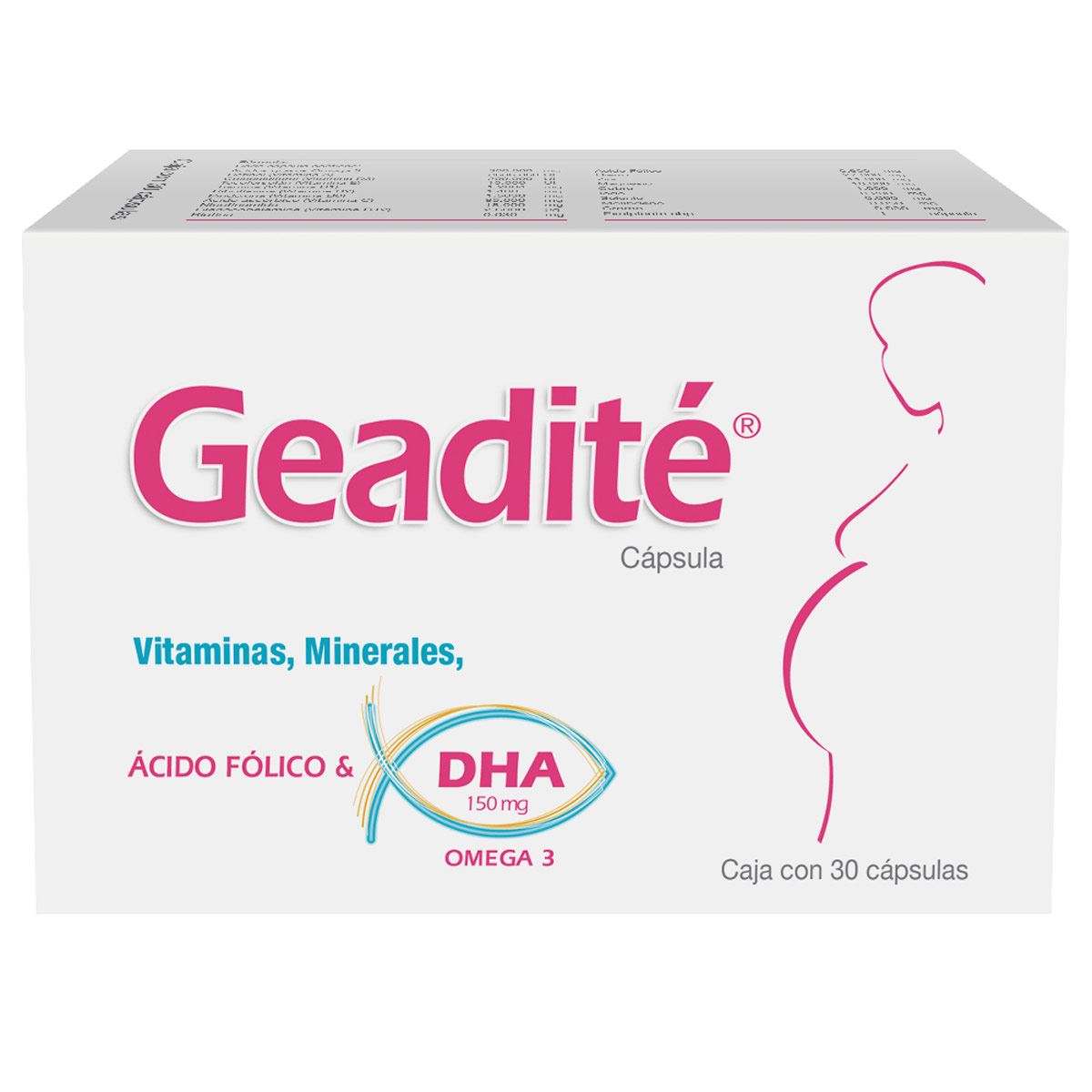 Geadité