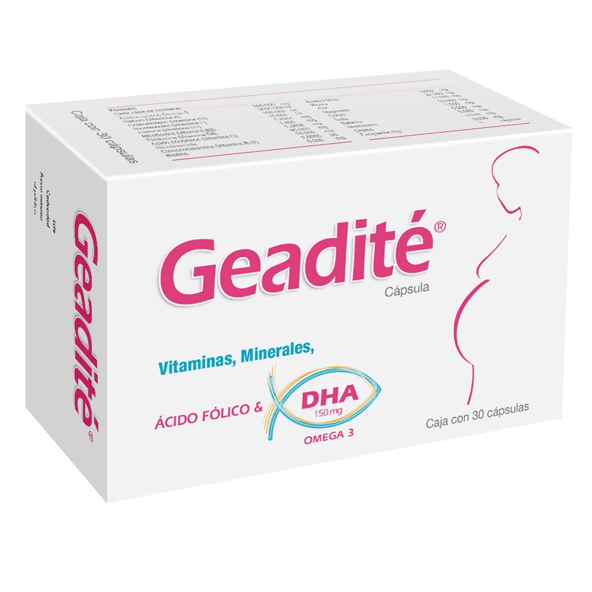 Geadité