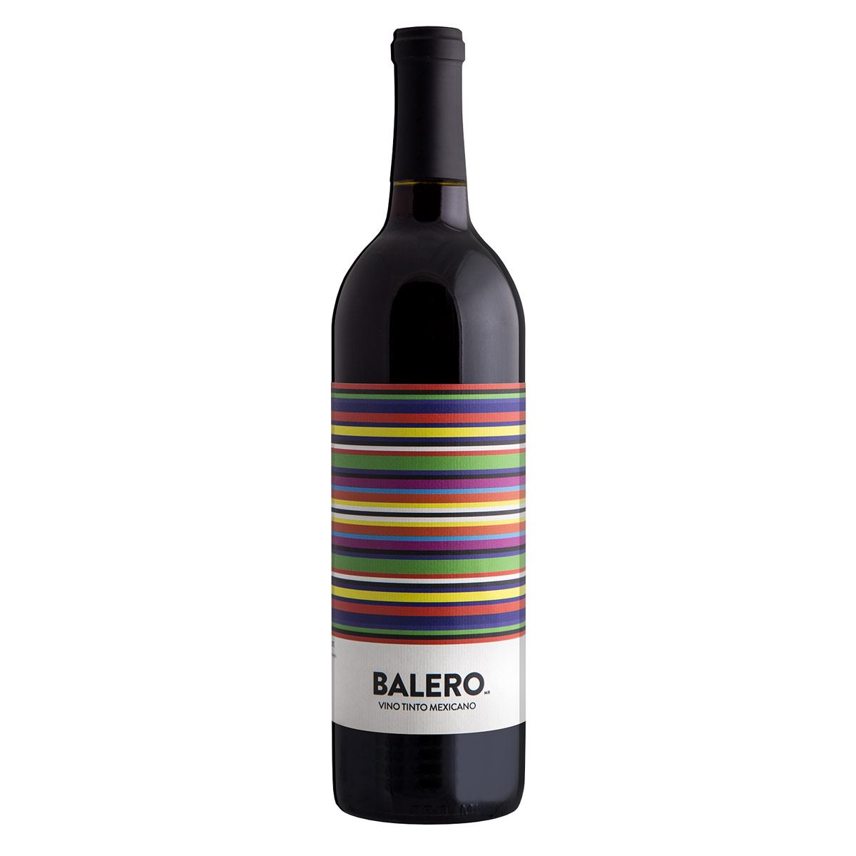 Vino Tinto Balero 750ml