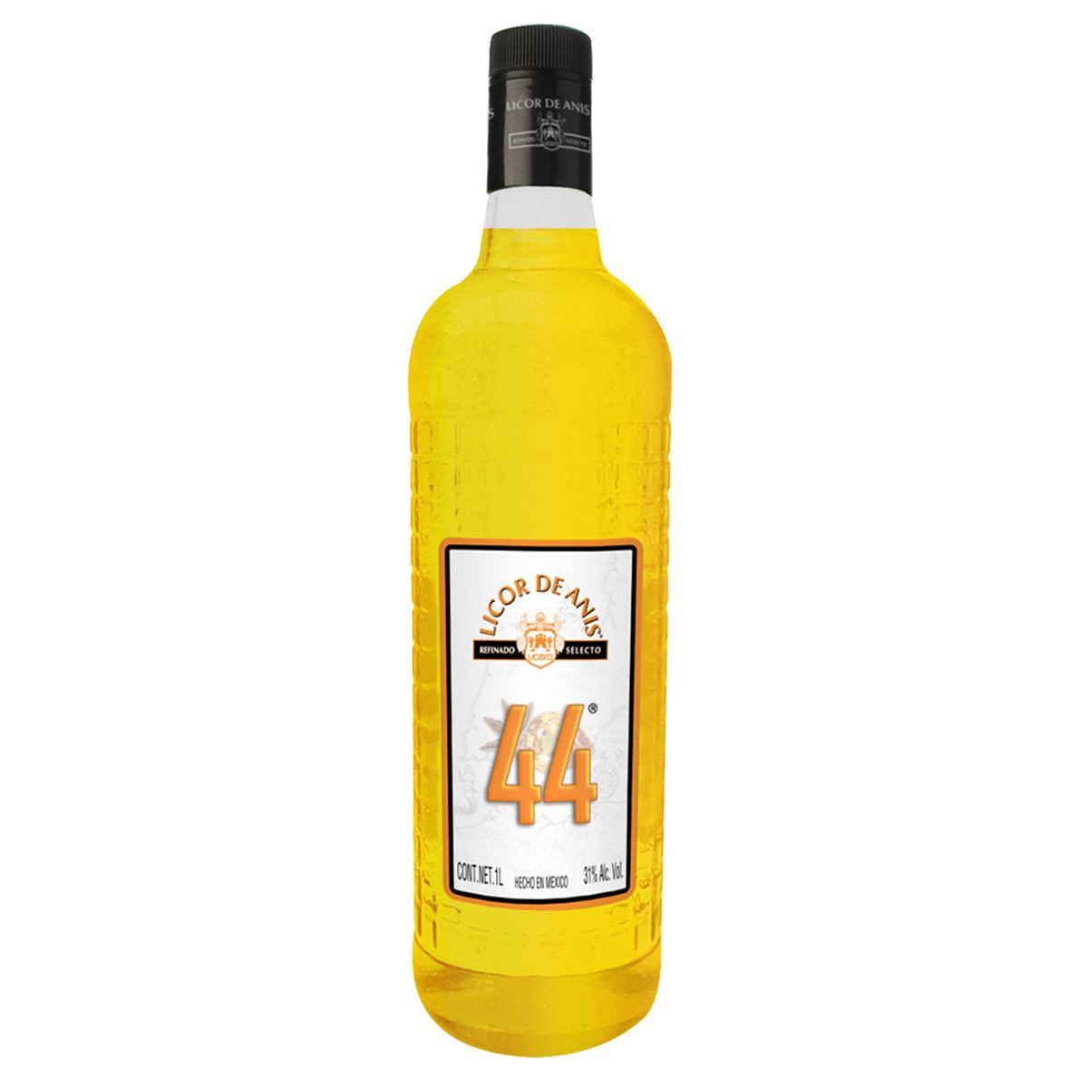 LICOR DE ANÍS 44 DOMECQ