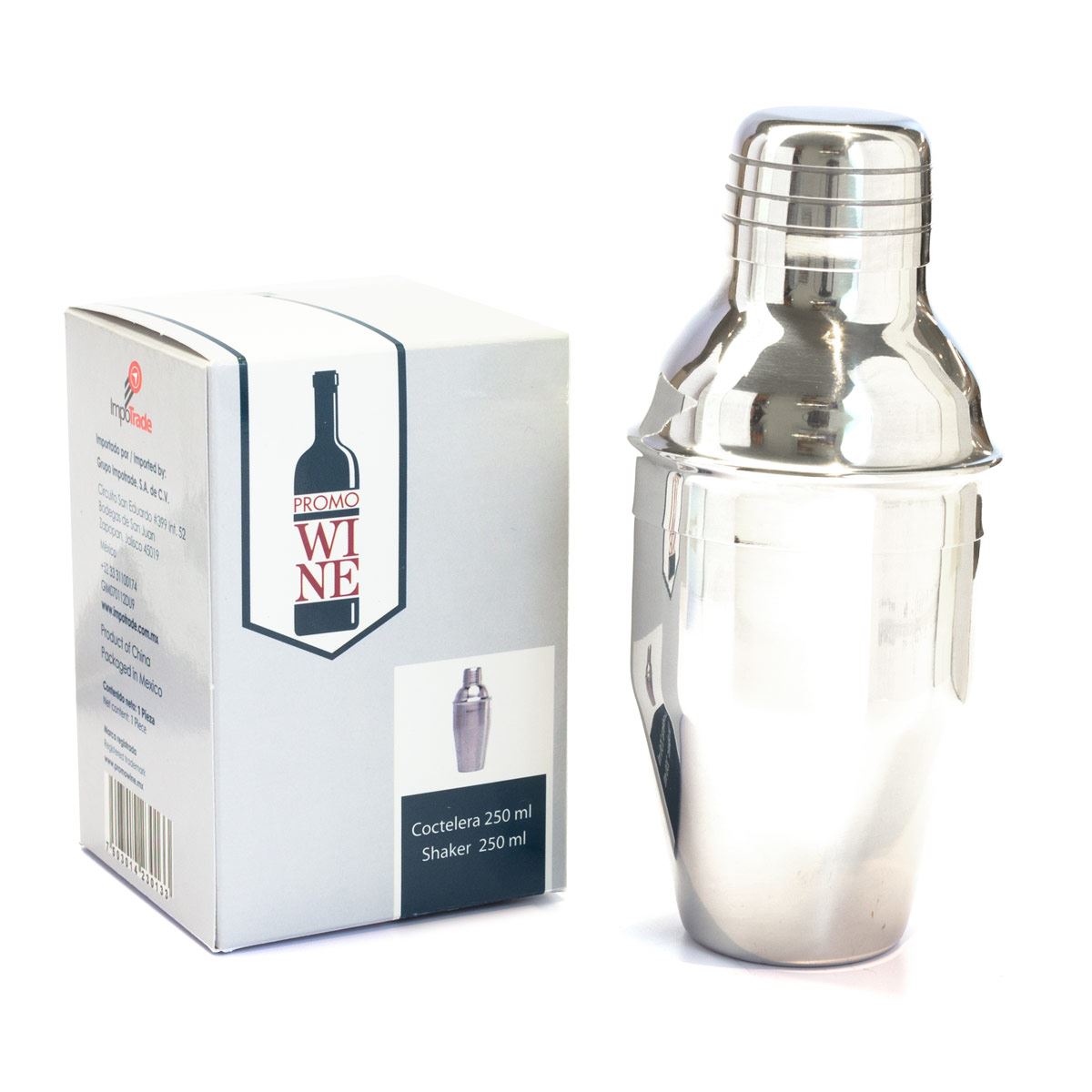 MARTINERA 550 ML