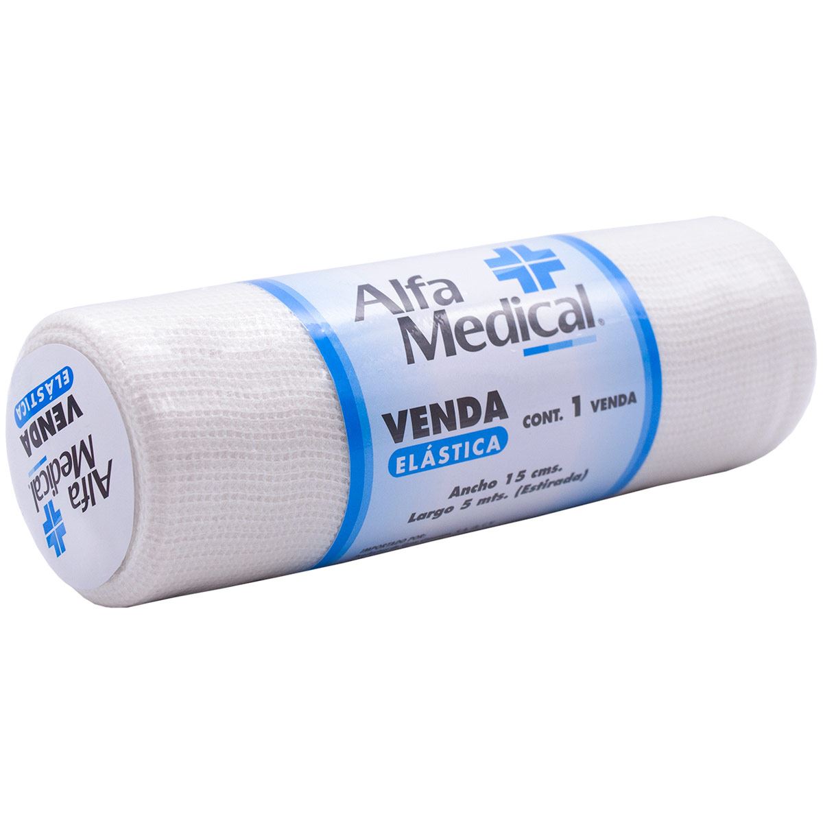 Venda Elástica 15 CM X 5 M