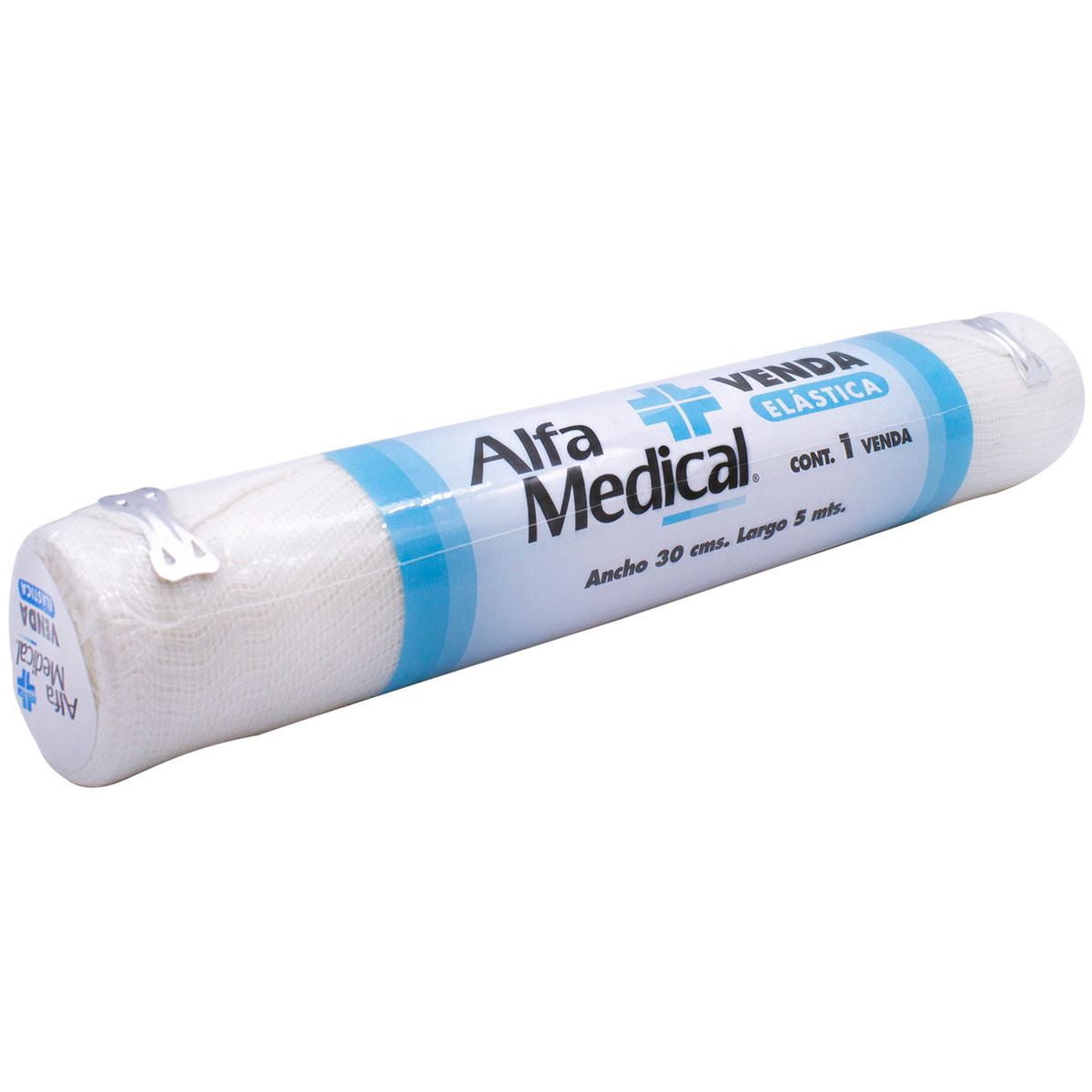 Venda Elástica 30 CM X 5m