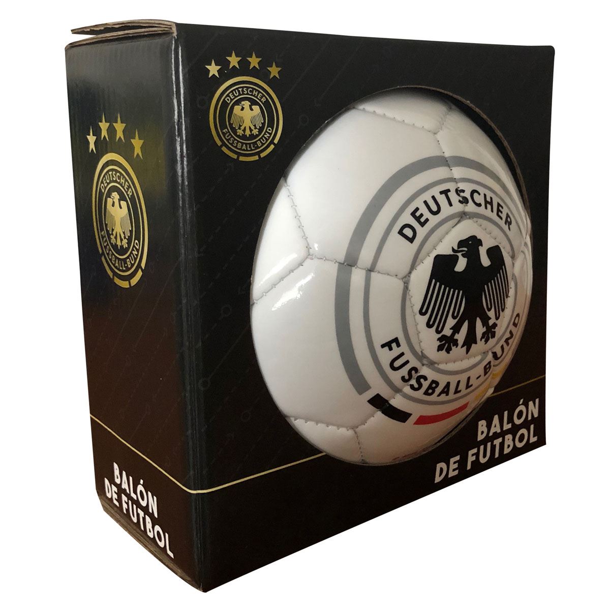 Balón Futbol Alemania Mini # 2