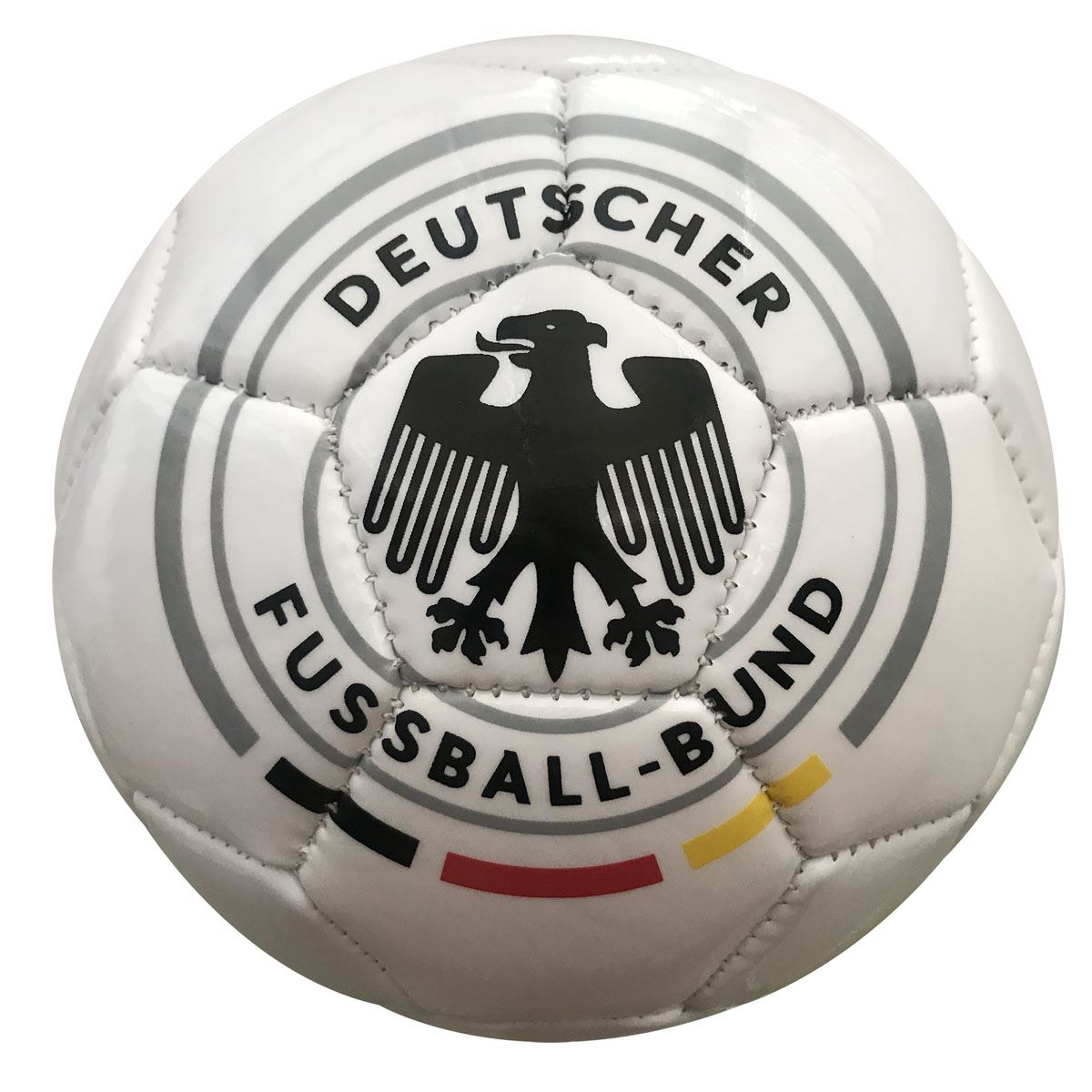 Balón Futbol Alemania Mini # 2