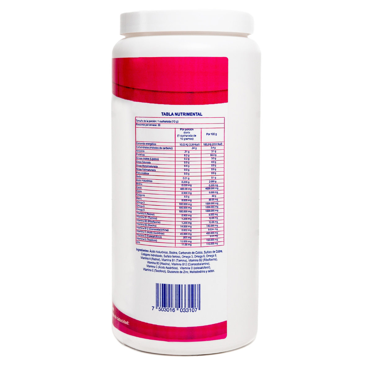 Colágeno Conecta 300 g