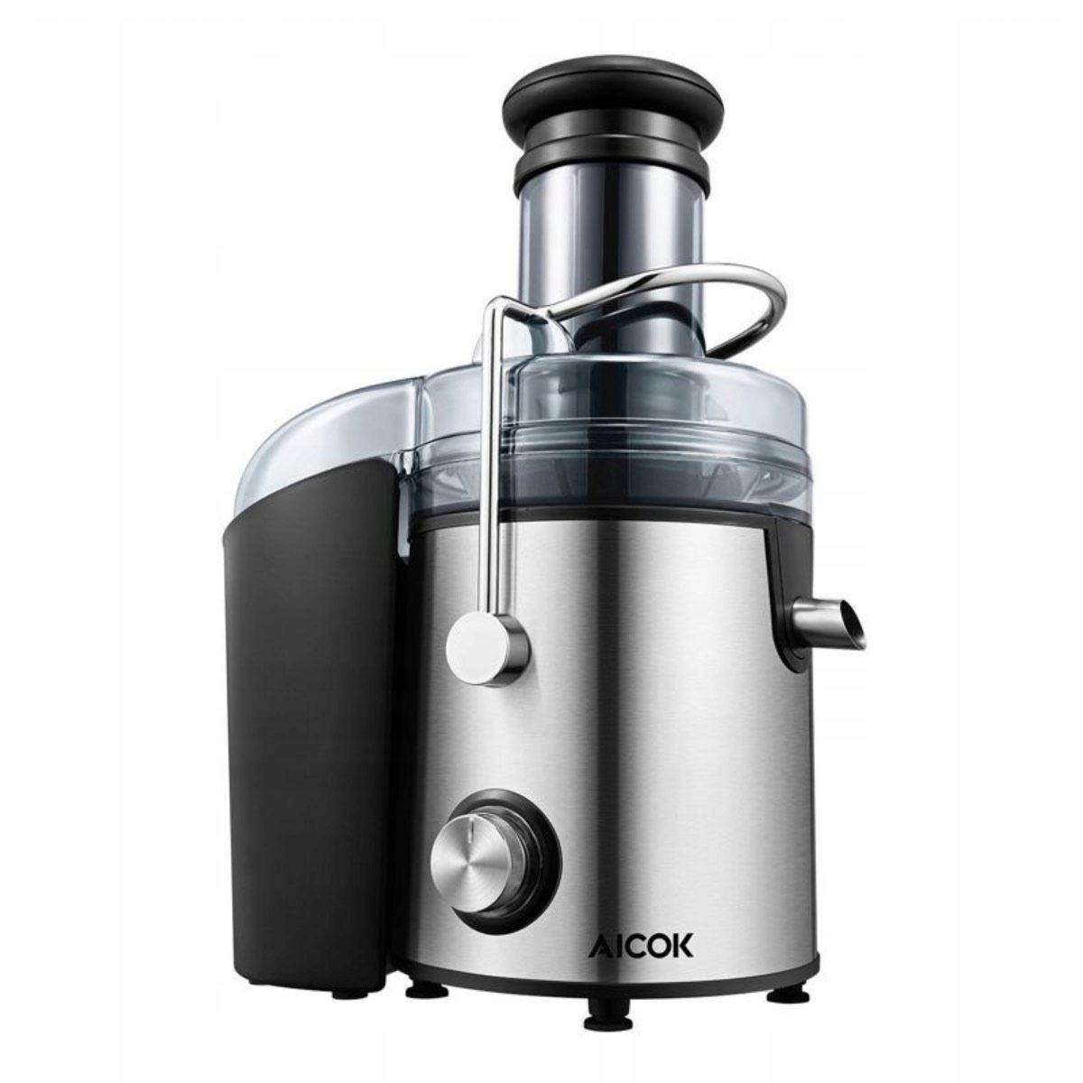 Extractor de jugos Aicok