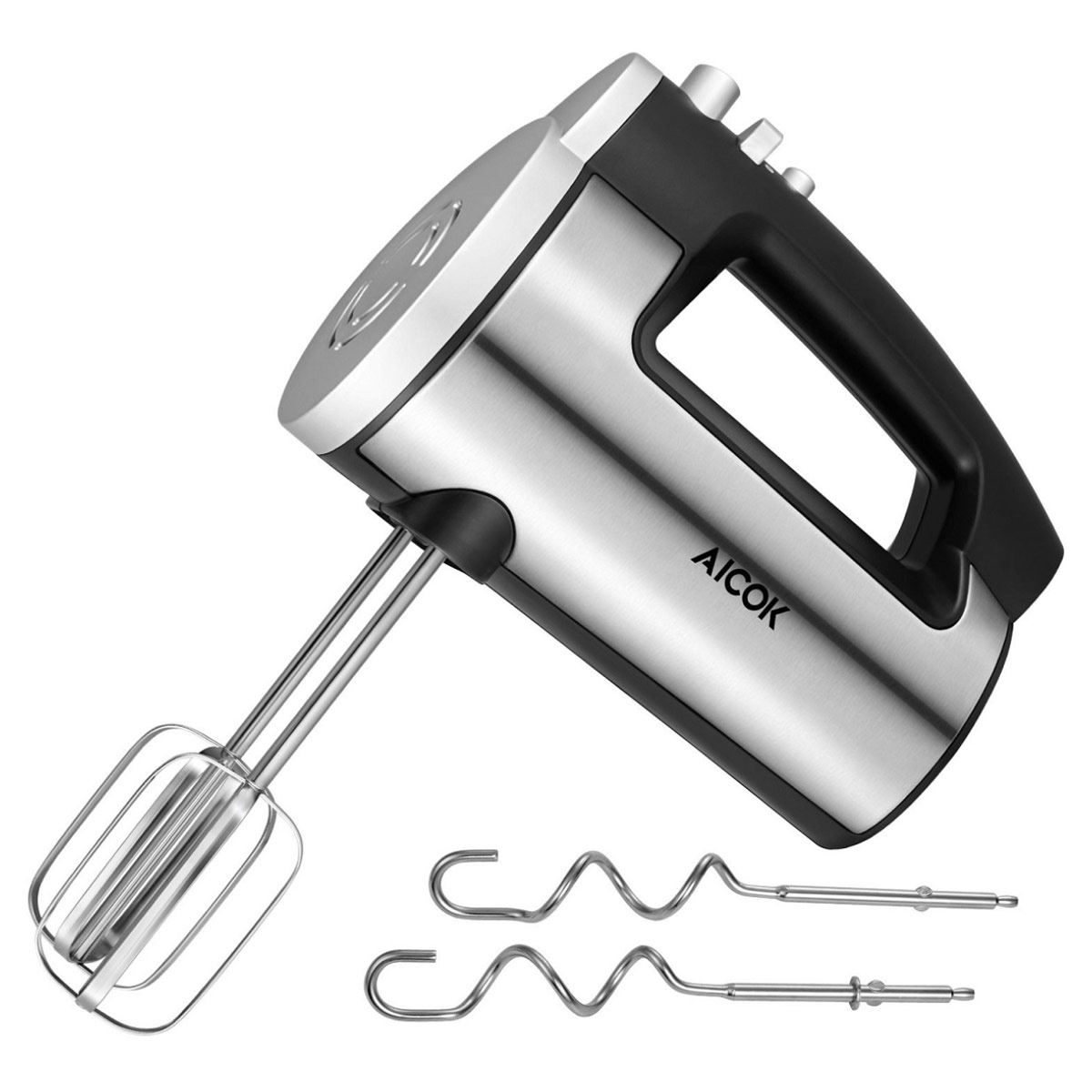 Batidora manual Aicok