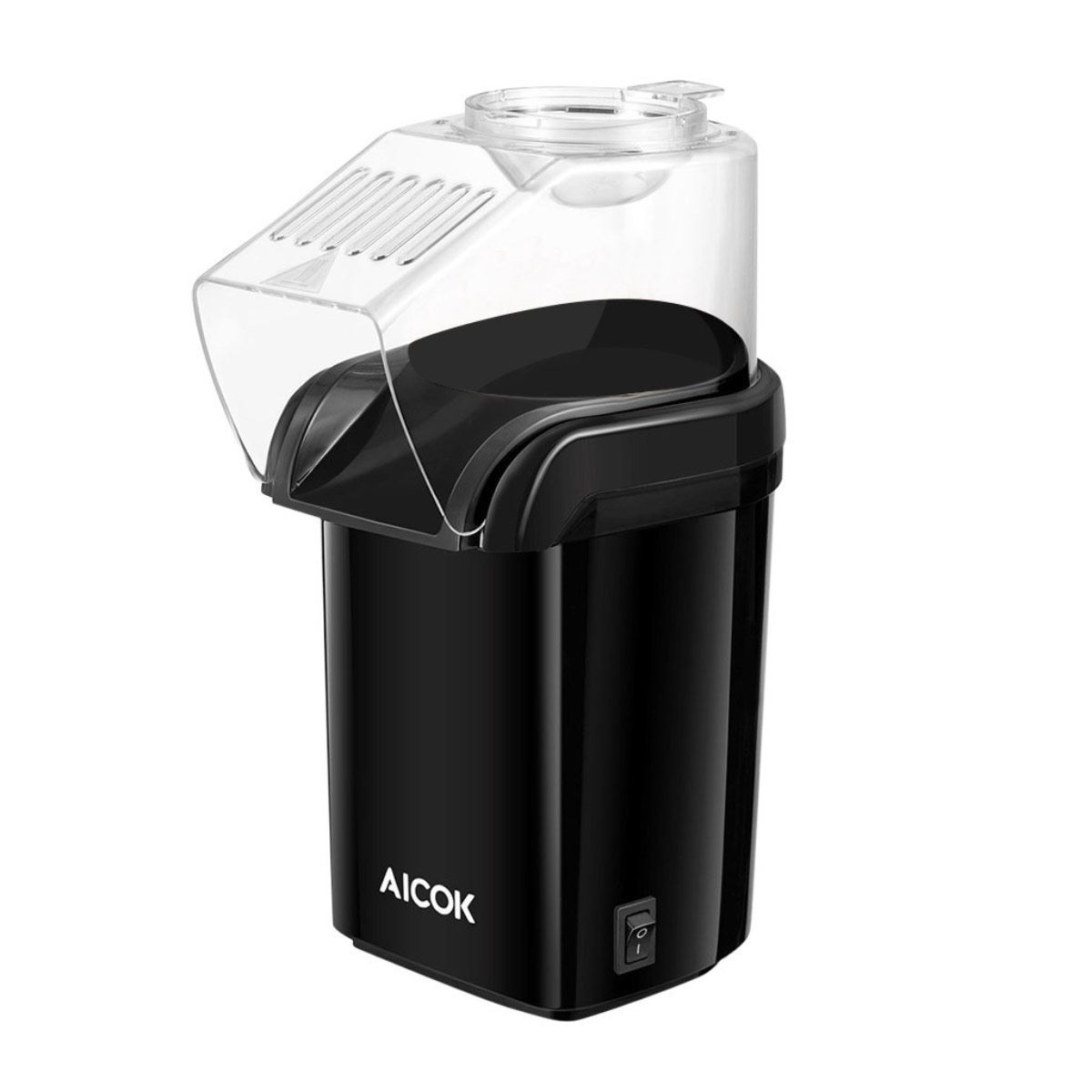 Mini maquina para palomitas Aicok