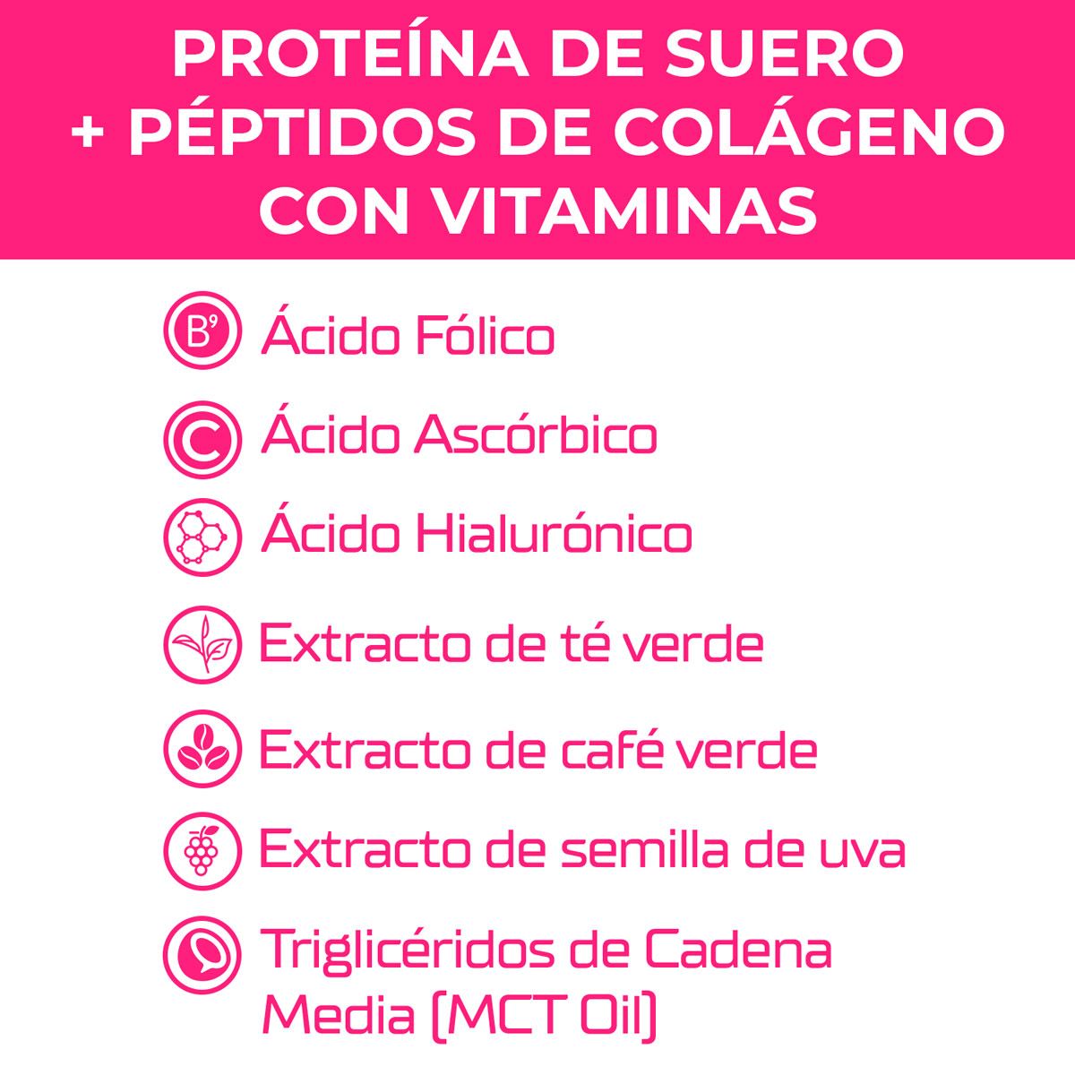 Proteína All In One Protein For Her  907gr  Choc Forzagen