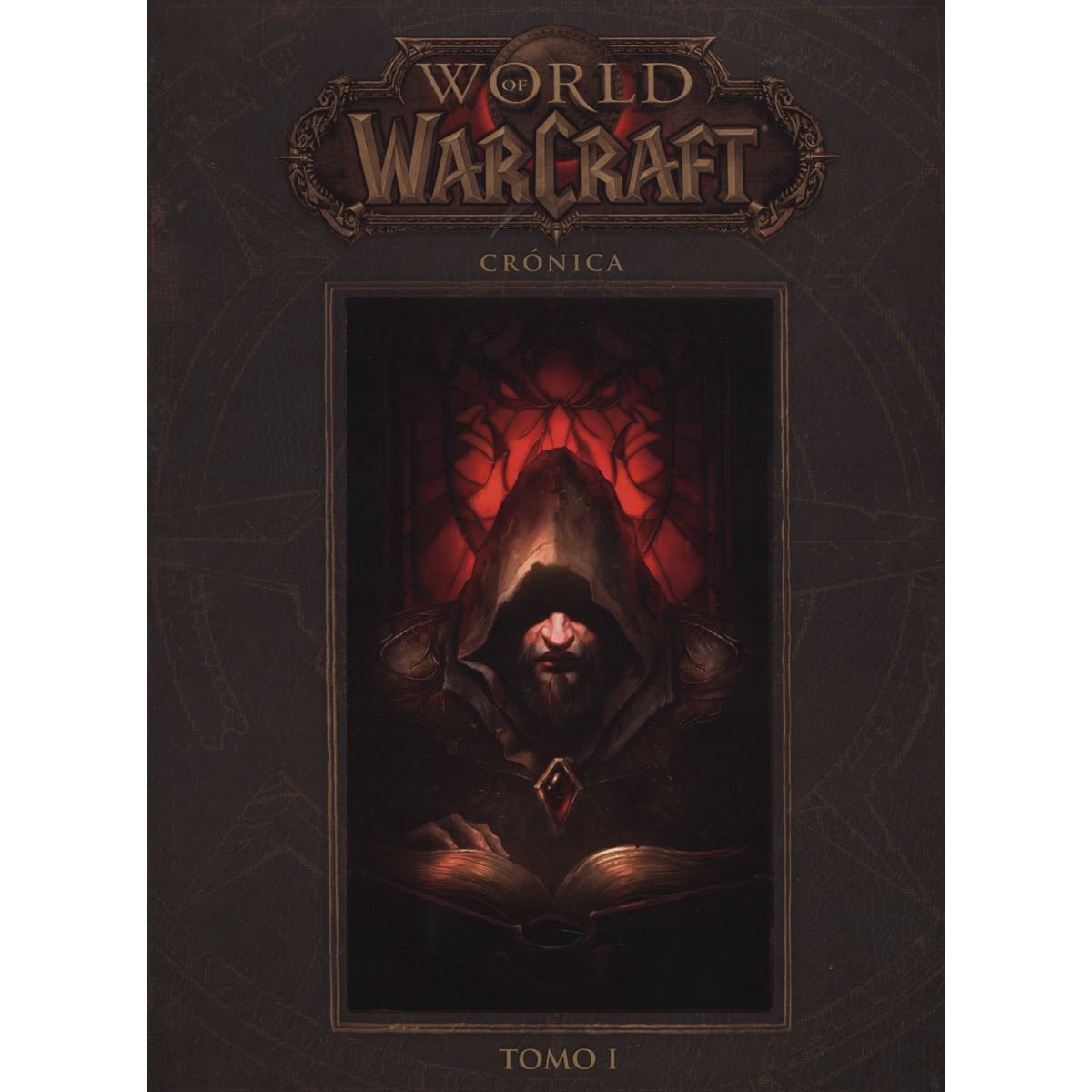 Comic World of Warcraft Tomo I