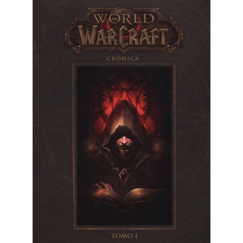 Comic World of Warcraft Tomo I