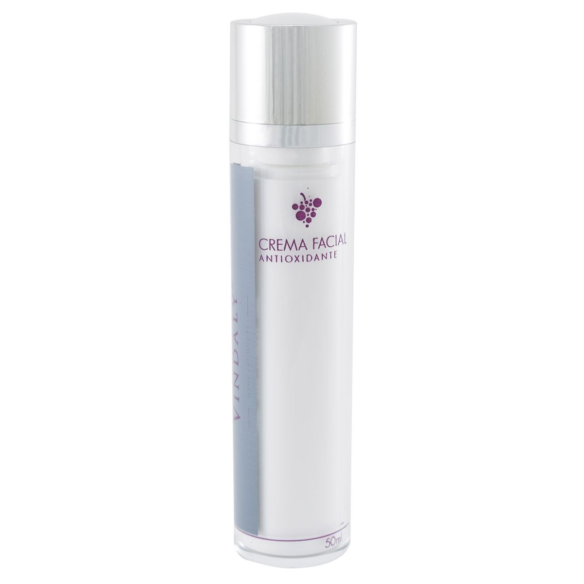 Crema Facial Antioxidante 50 ml