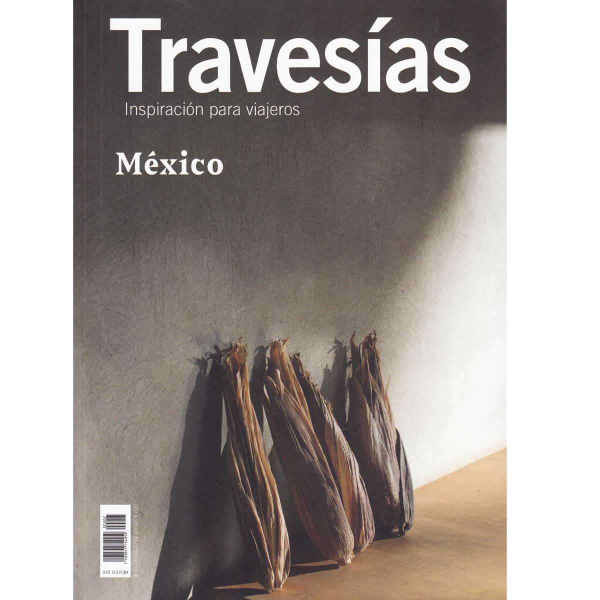Travesías Mensual