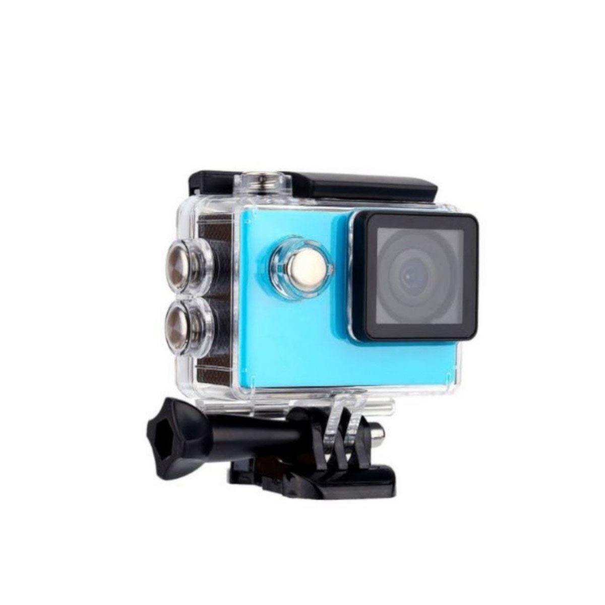 Sportcam Full HD  Gadgets One 1080P Color Azul