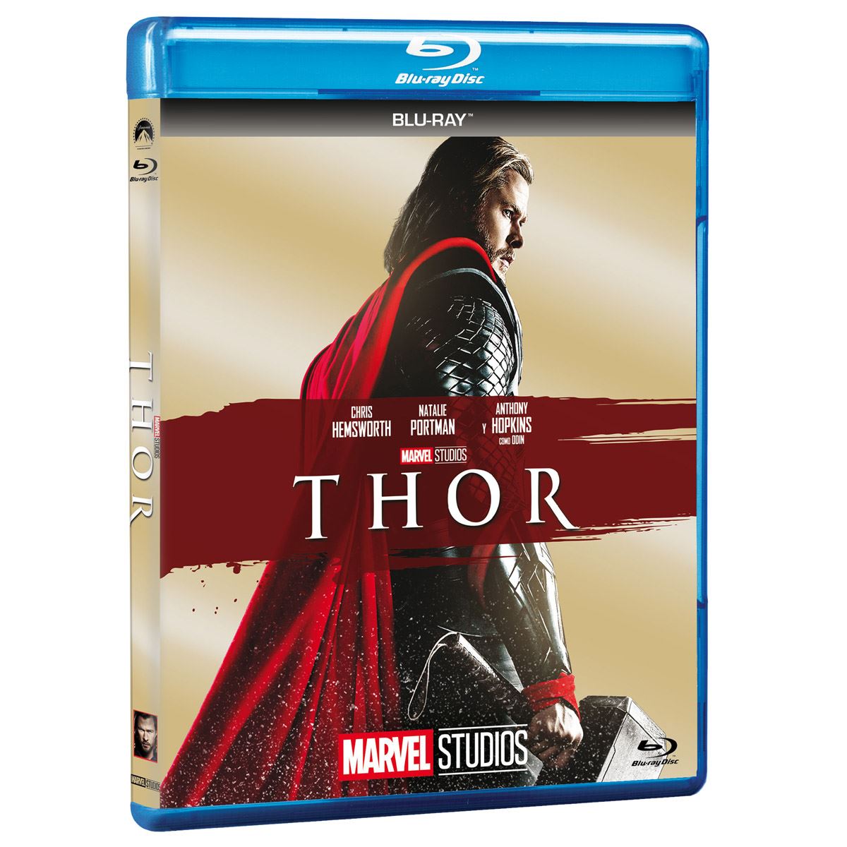 Br Thor