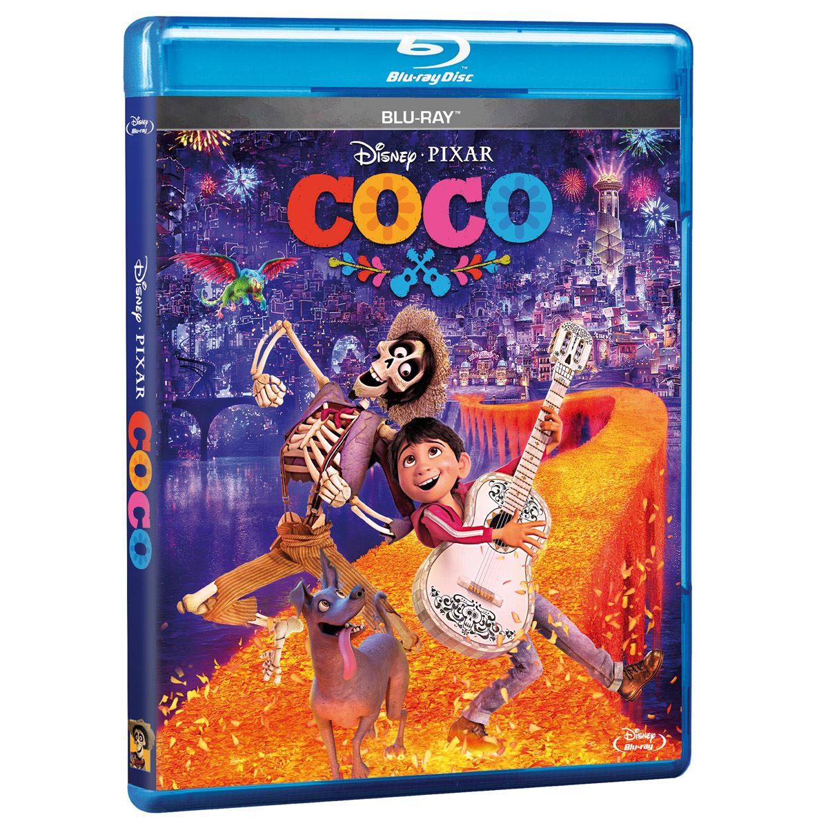 Br Coco