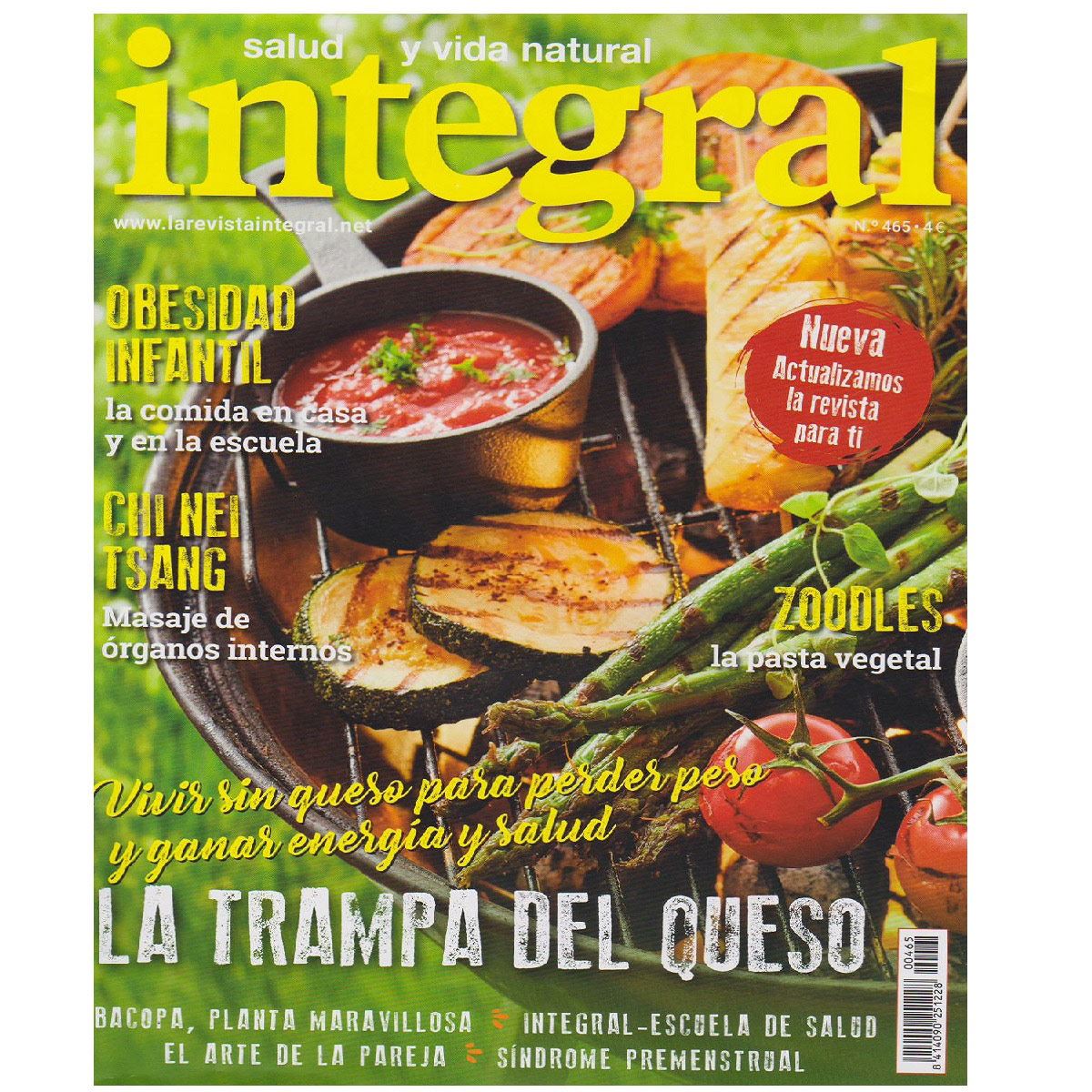 Integral