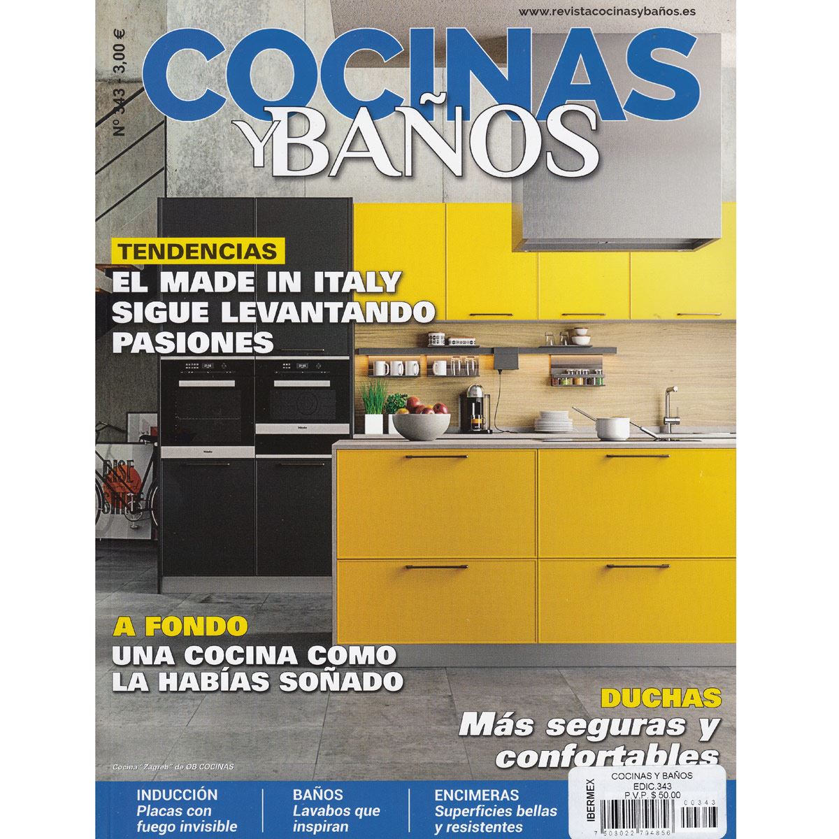 Cocinas Y Baños