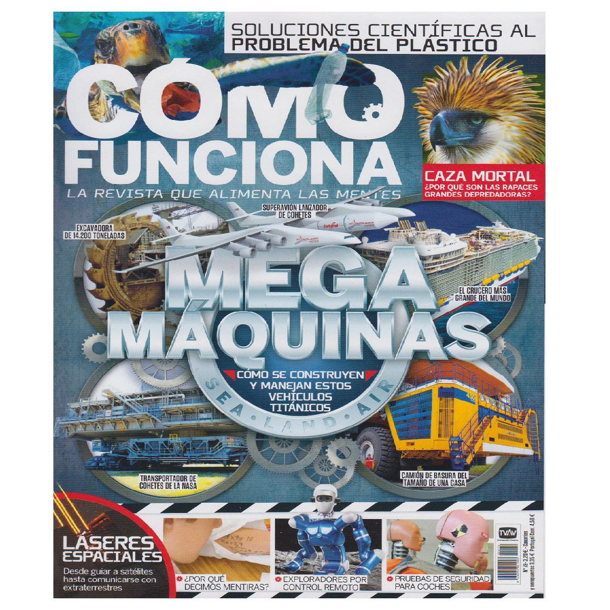 Cómo Funciona