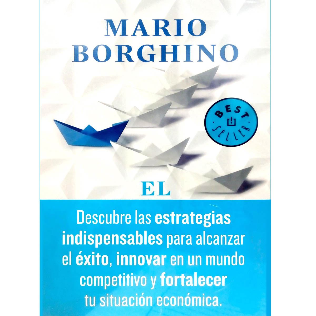 Paquete Mario Borghino