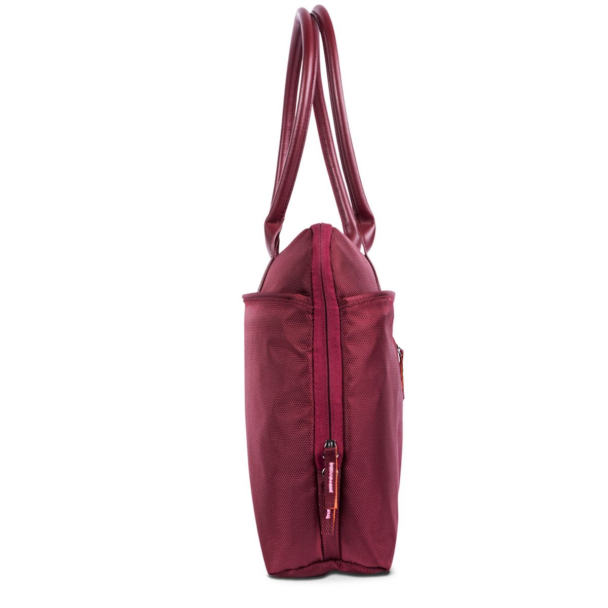 Bolso Portalaptop 15.6&quot; Tinto Zilker Woman Cool Capital