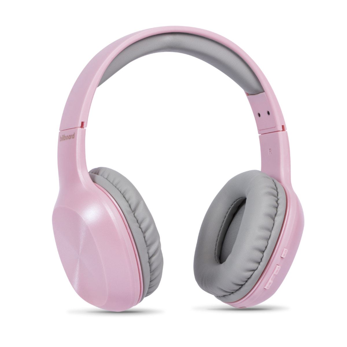 Audífonos Symphony Over Ear Oro Rosa Billboard