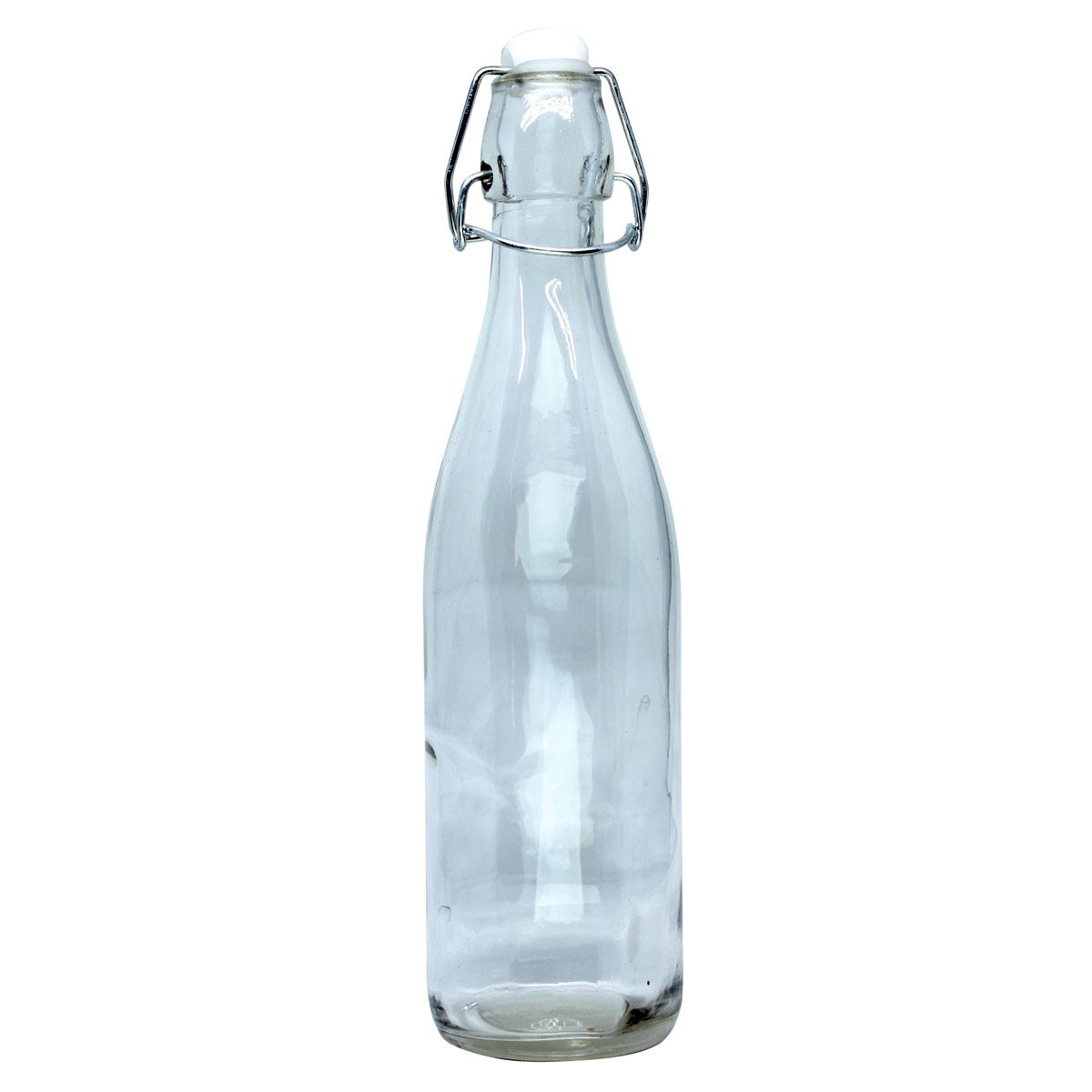 Botella de vidrio Home Nature