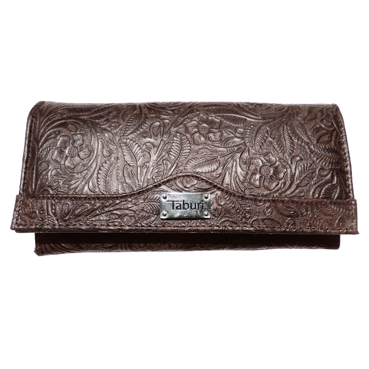 Cartera Taburi serrana café Para Dama