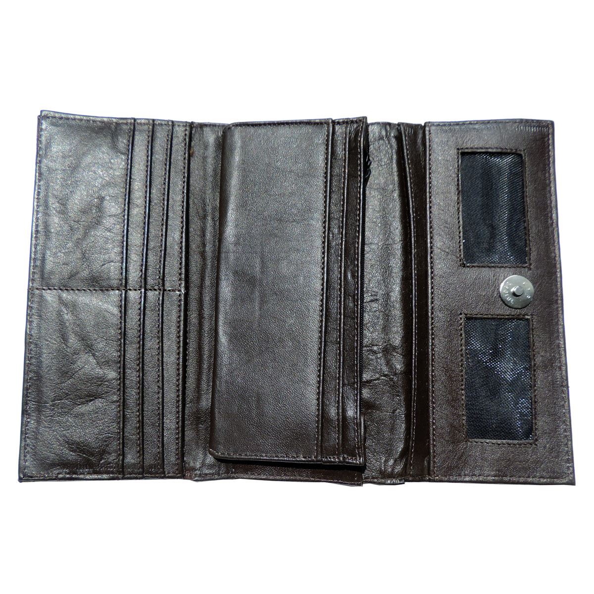 Cartera Taburi serrana café Para Dama