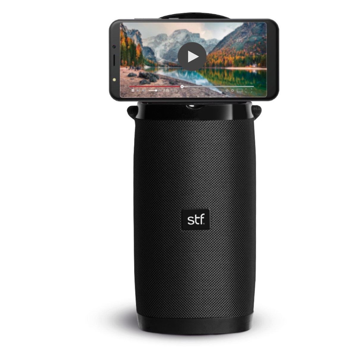 Bocina Bluetooth STF Thunder Stand