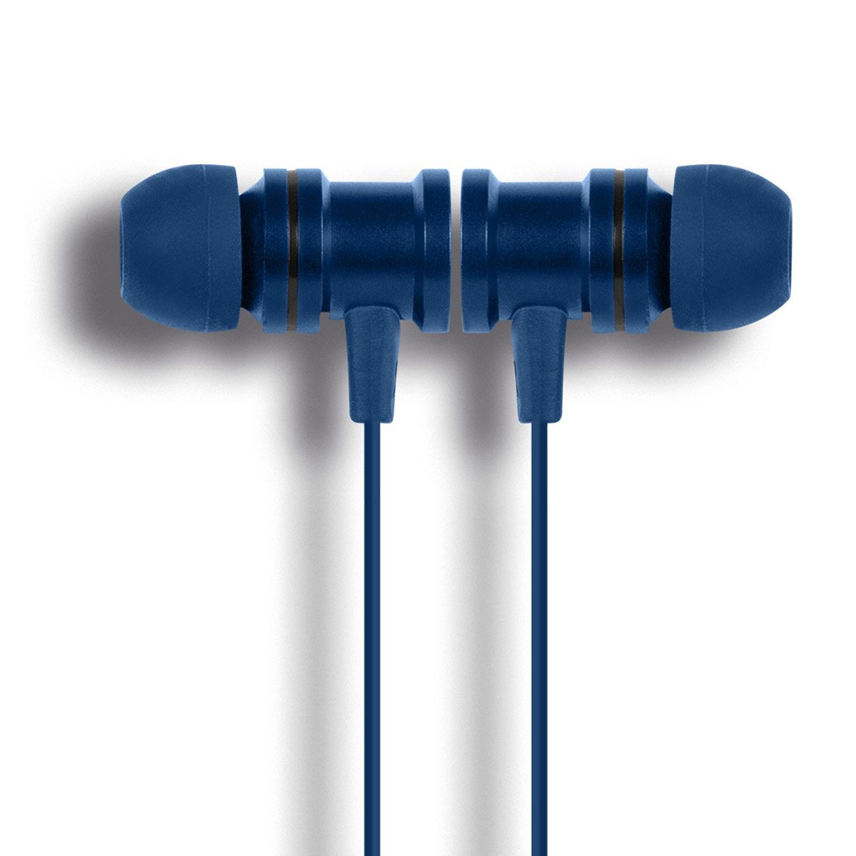 Aud fonos Stuffactory Gravity Bluetooth Azul