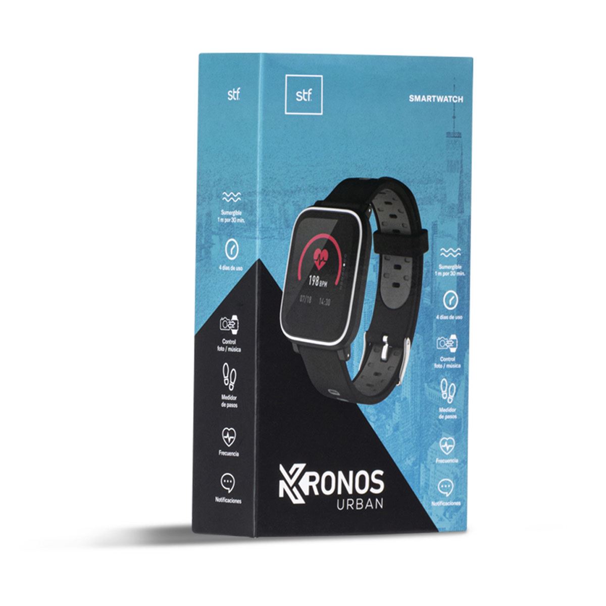 Kronos urban smartwatch sale