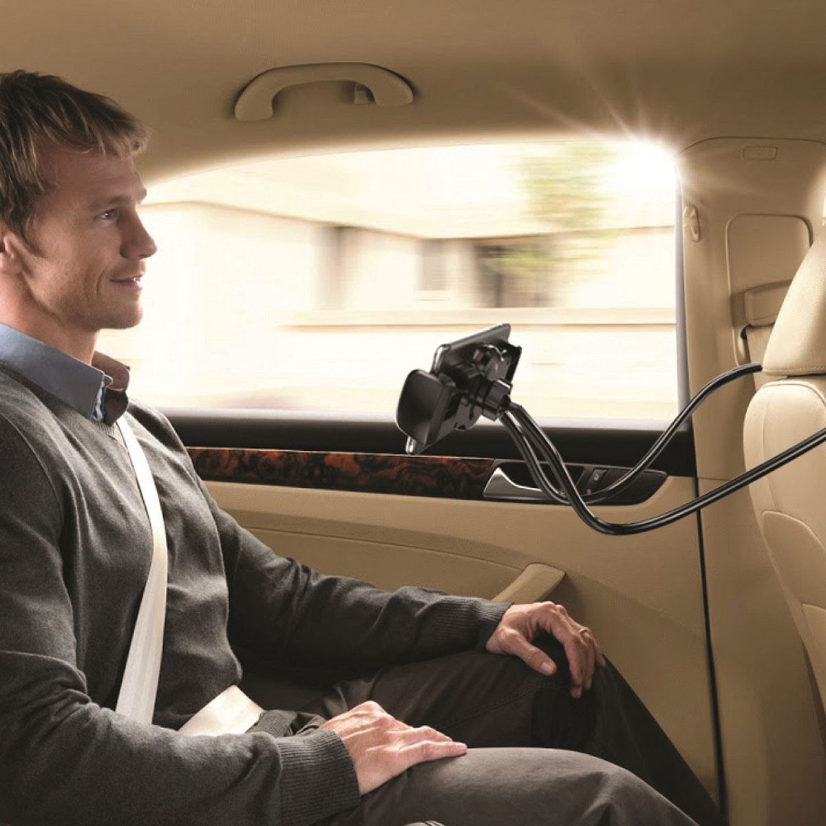 Soporte de Cuello para Celular STF