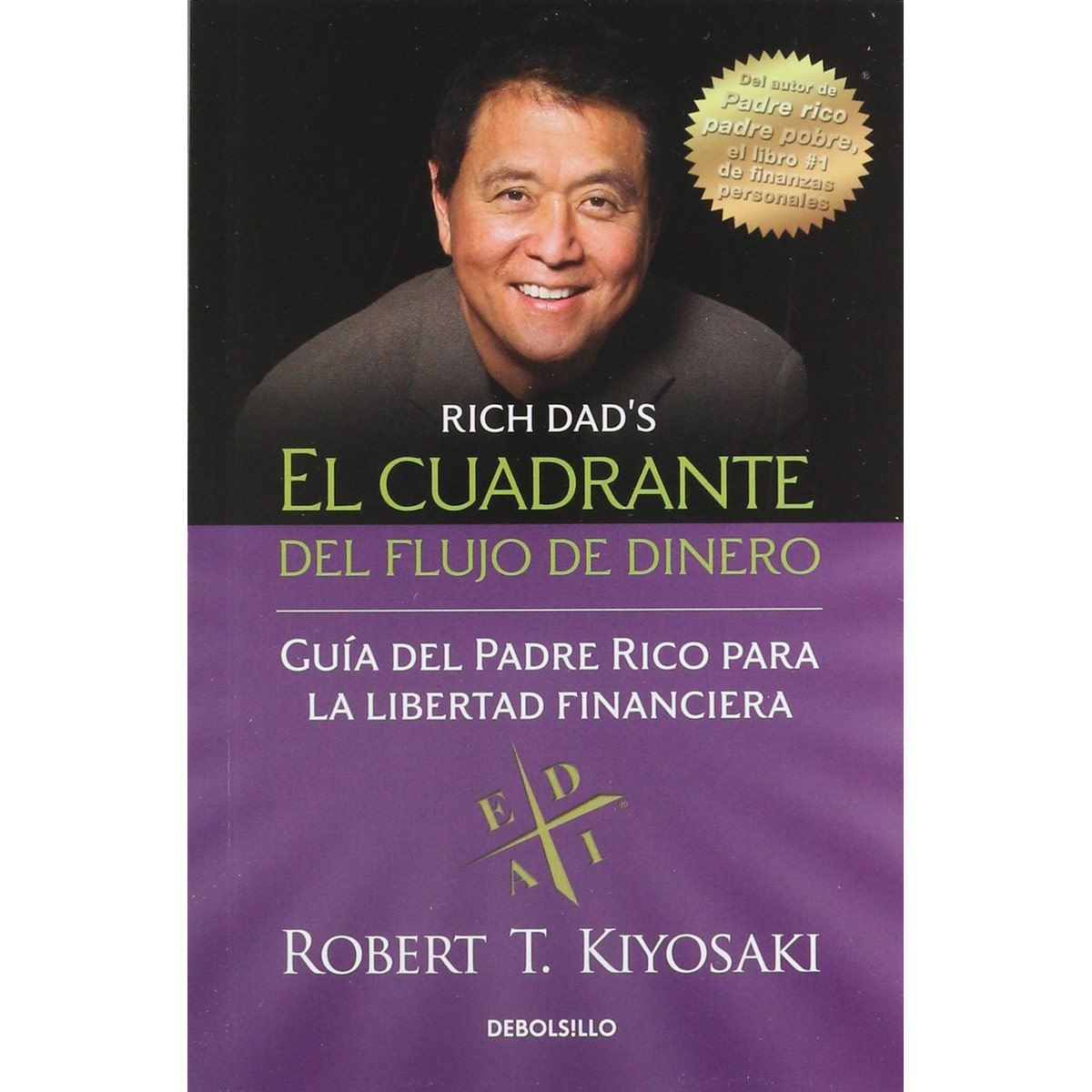 Paquete lo mejor de Kiyosaki