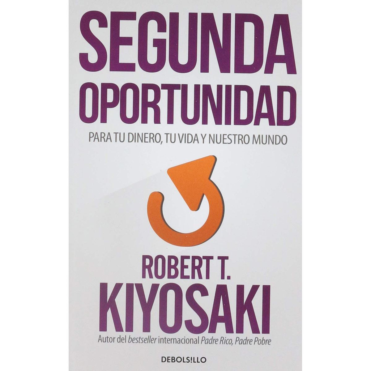 Paquete lo mejor de Kiyosaki