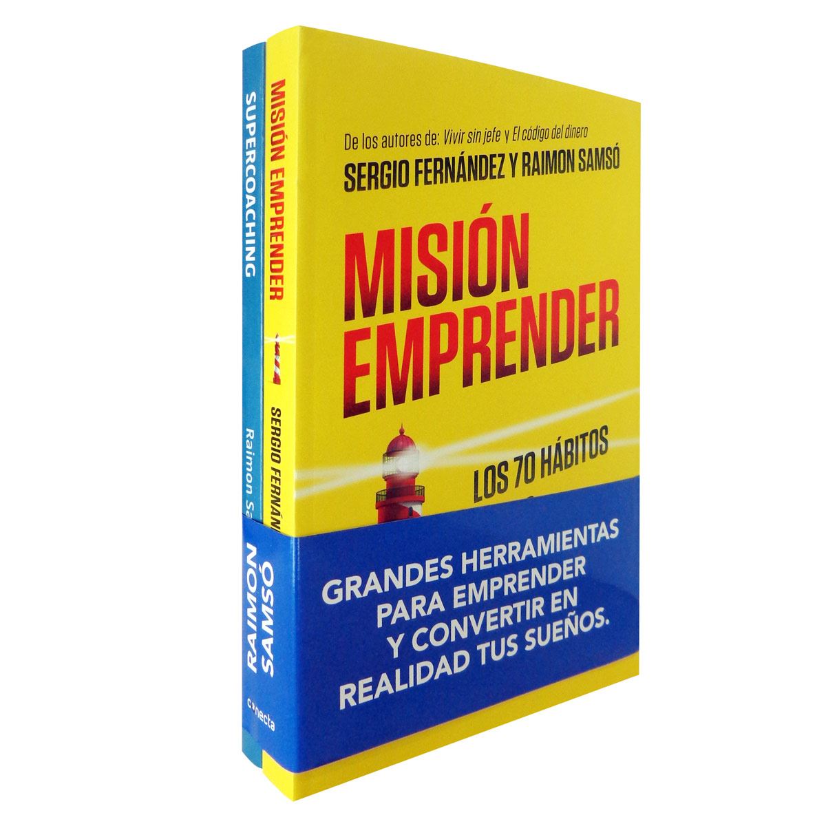 Paquete Raimon Samso