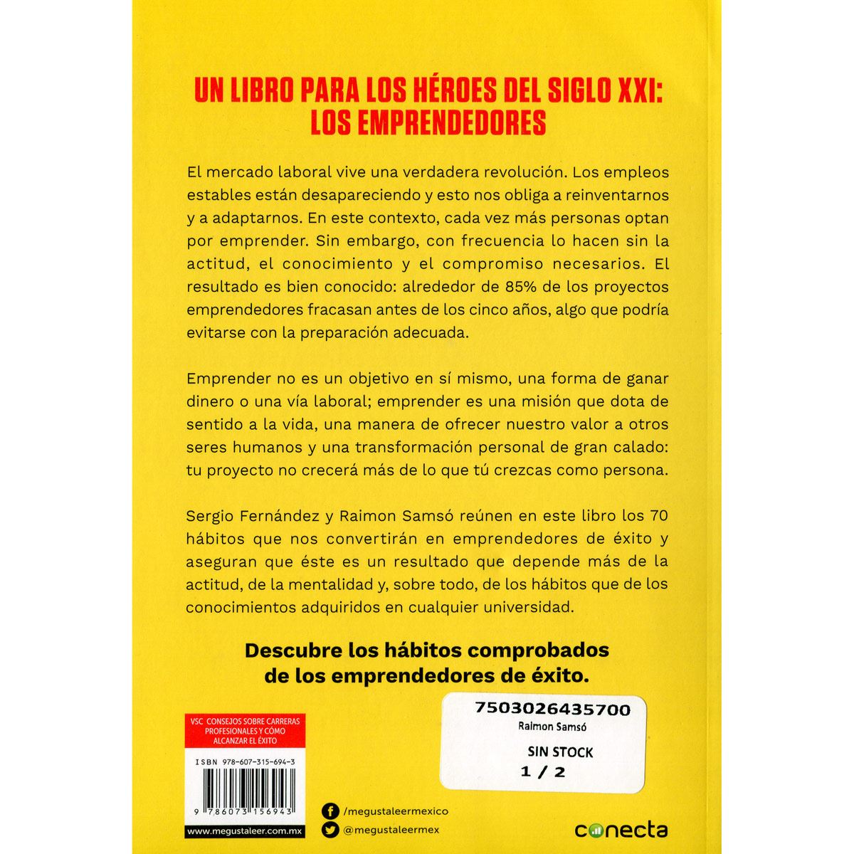 Paquete Raimon Samso