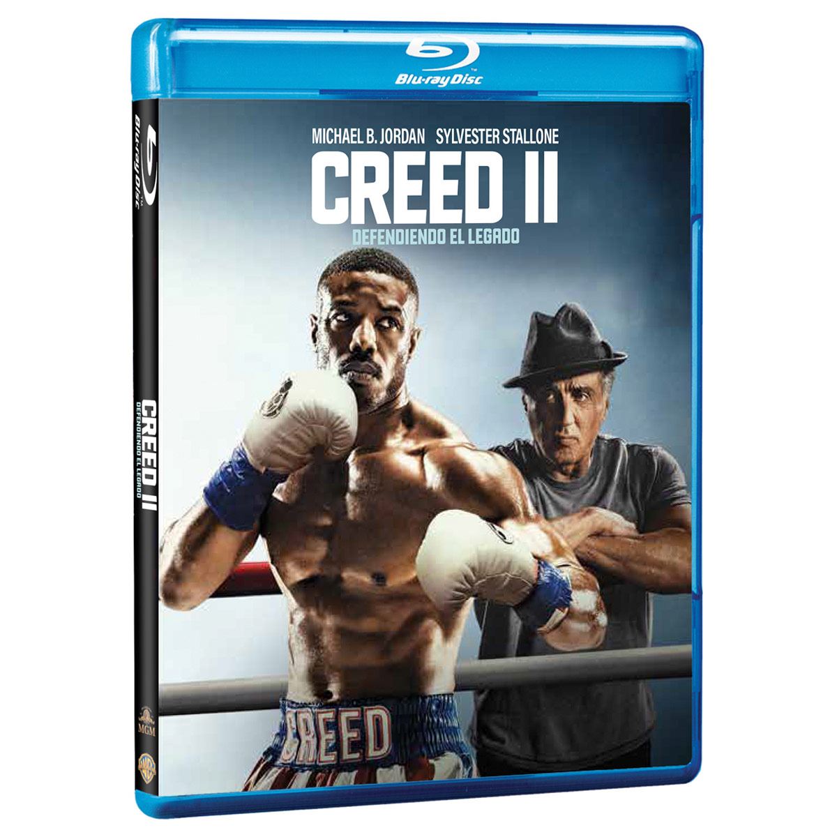 Br Creed Ii