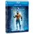 BR/ DVD Aquaman Combo