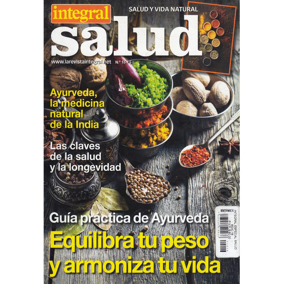 Integral Especial Salud