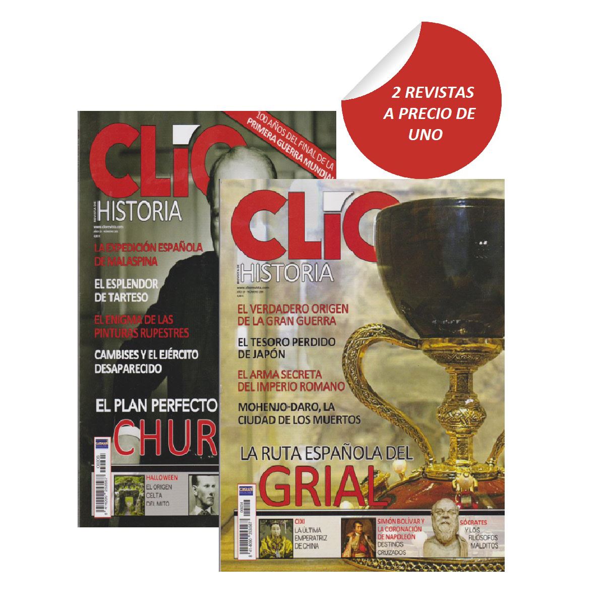 Pack Clio 2019