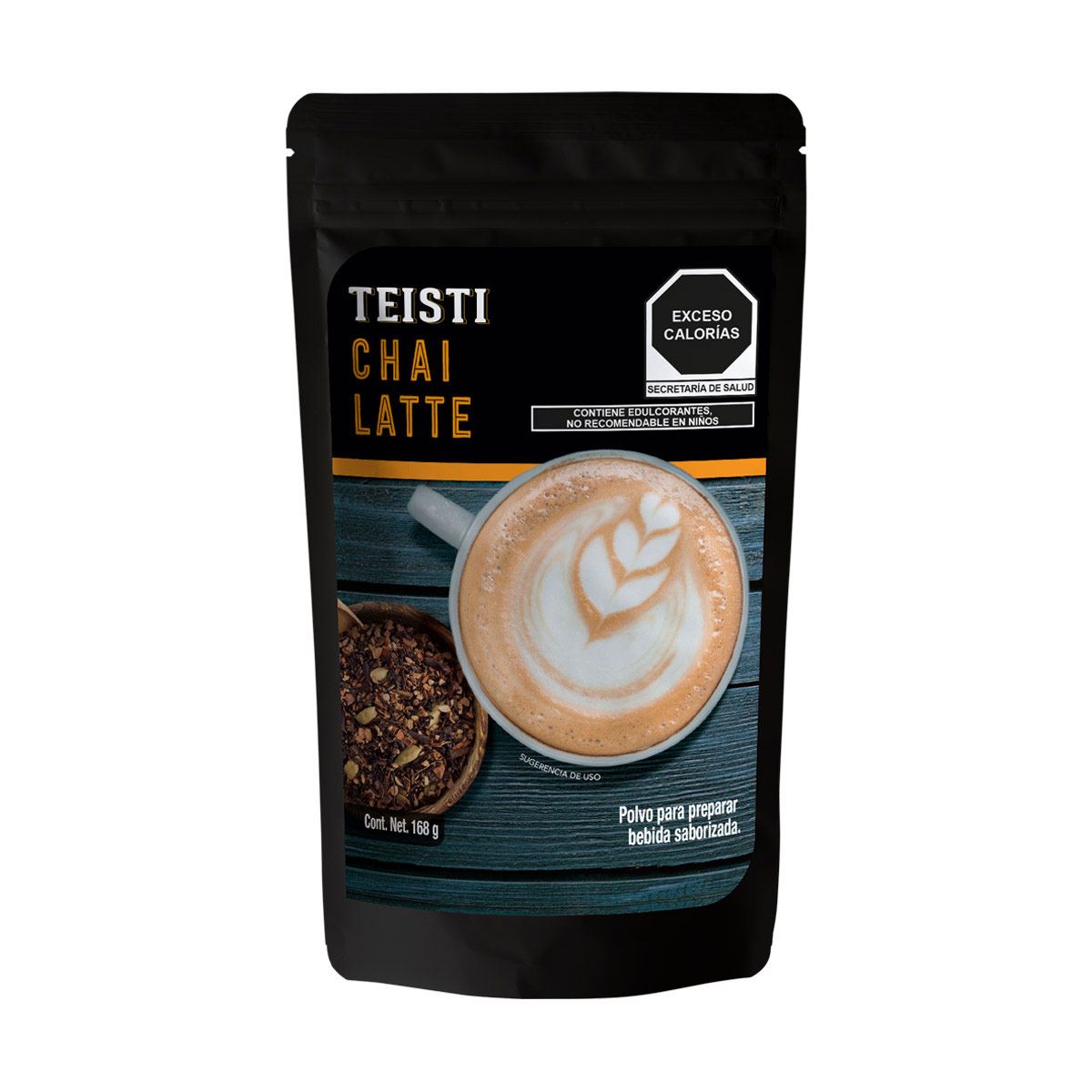 Teisti Chai