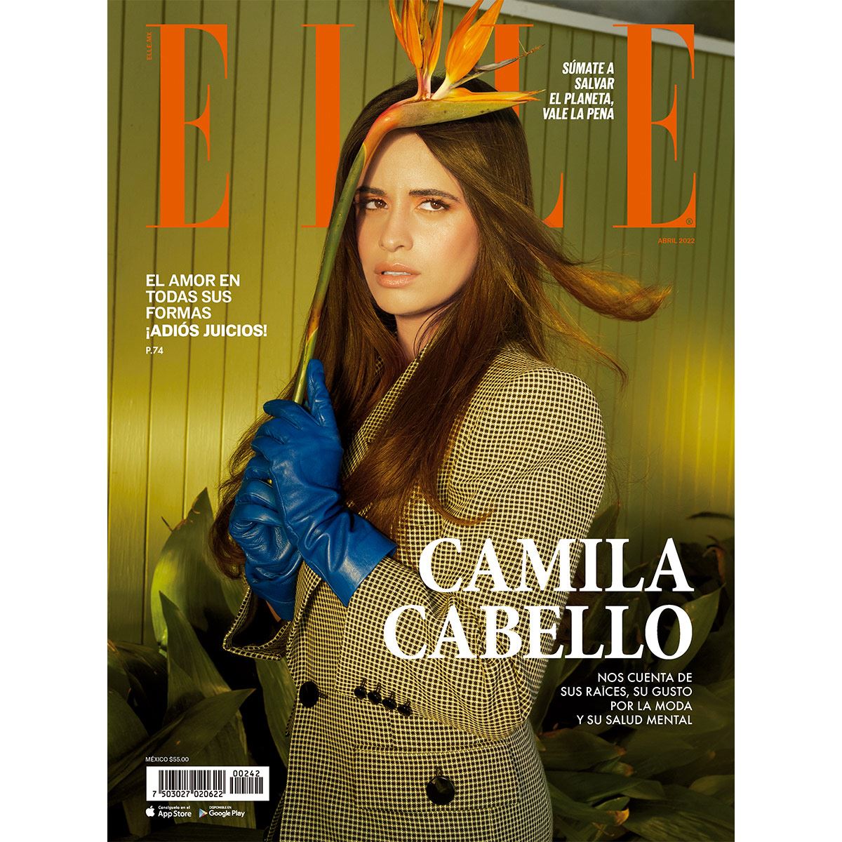 Revista ELLE