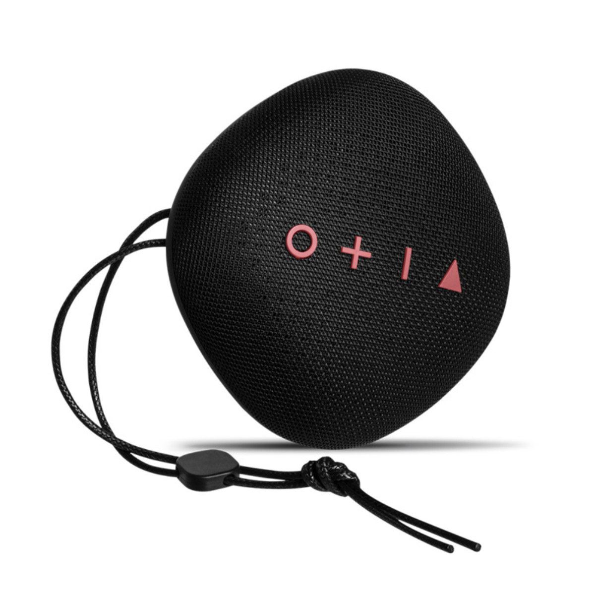 Bocina Billboard Handy Beat Bold Bluetooth Negro
